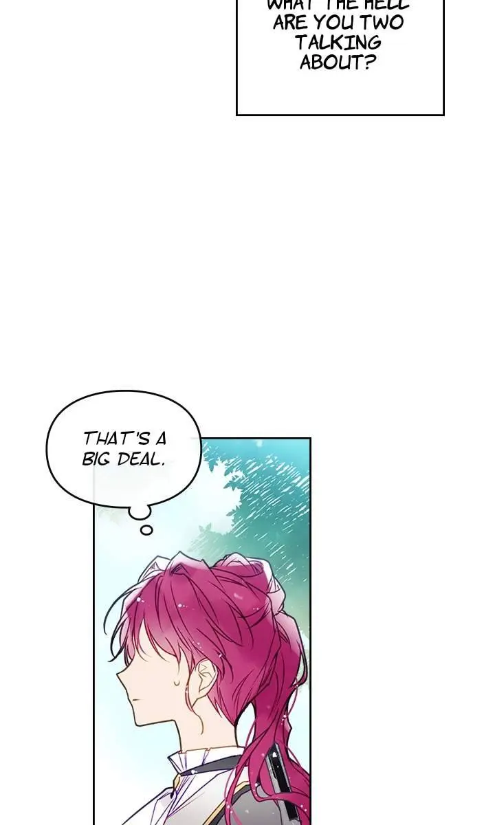 Villains Are Destined to Die Chapter 64 Page 33