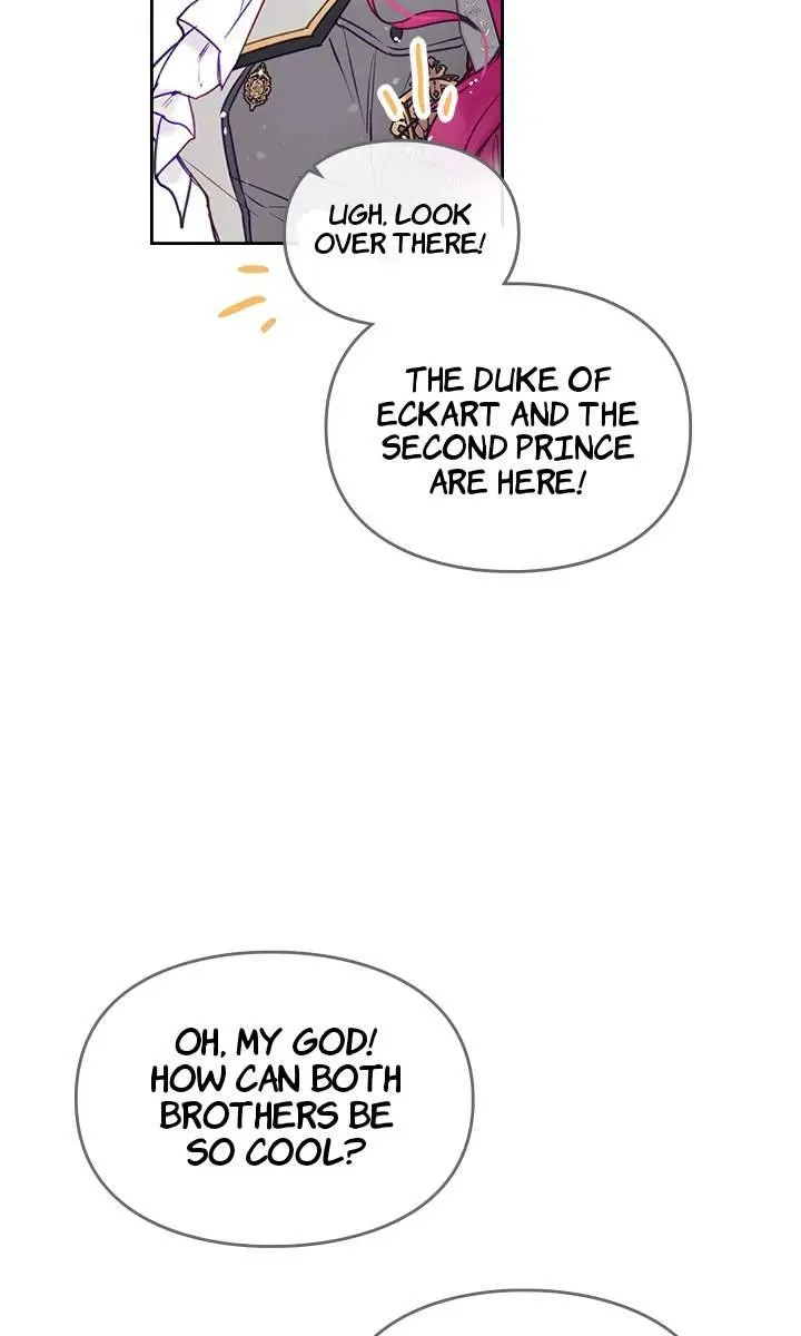 Villains Are Destined to Die Chapter 64 Page 34