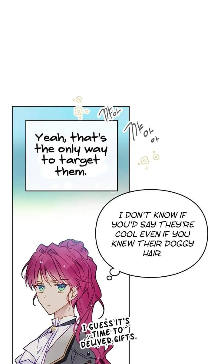 Villains Are Destined to Die Chapter 64 Page 37