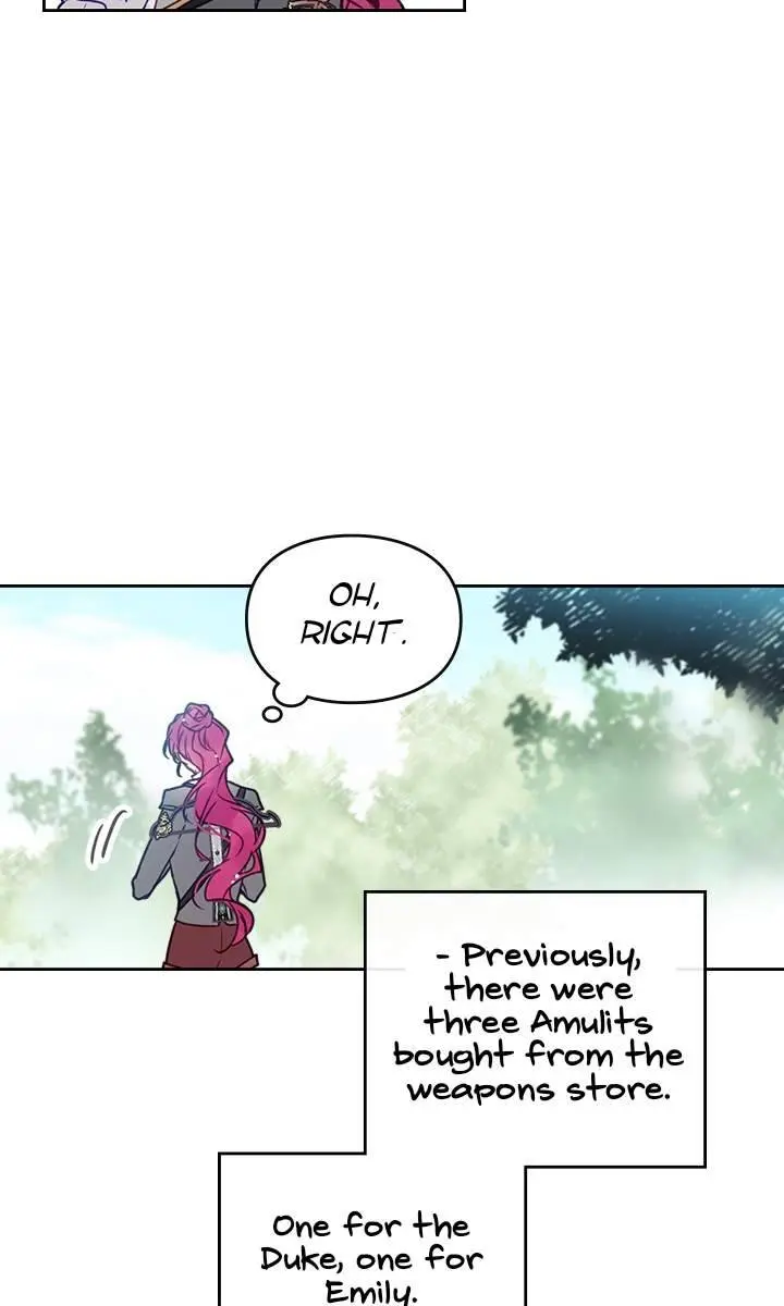 Villains Are Destined to Die Chapter 64 Page 38