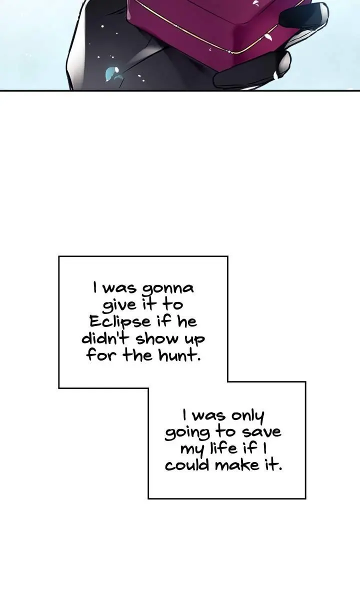 Villains Are Destined to Die Chapter 64 Page 40