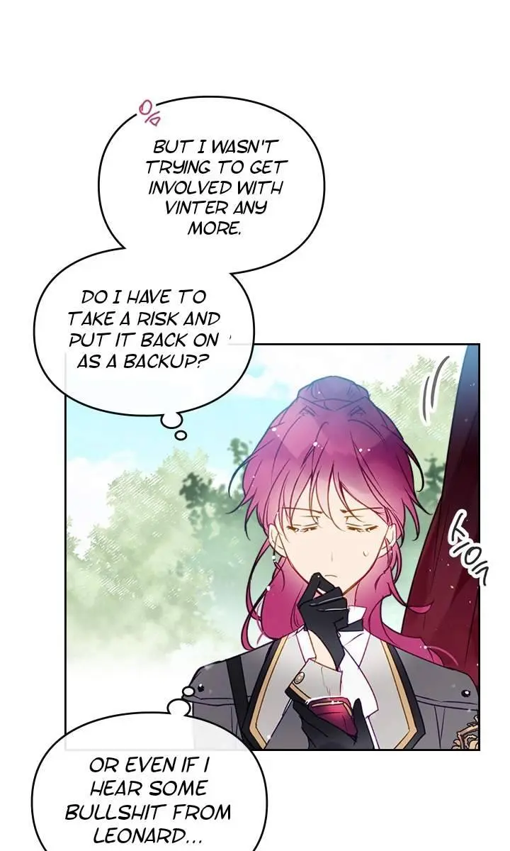 Villains Are Destined to Die Chapter 64 Page 44