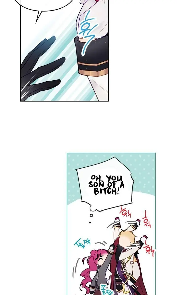 Villains Are Destined to Die Chapter 64 Page 51