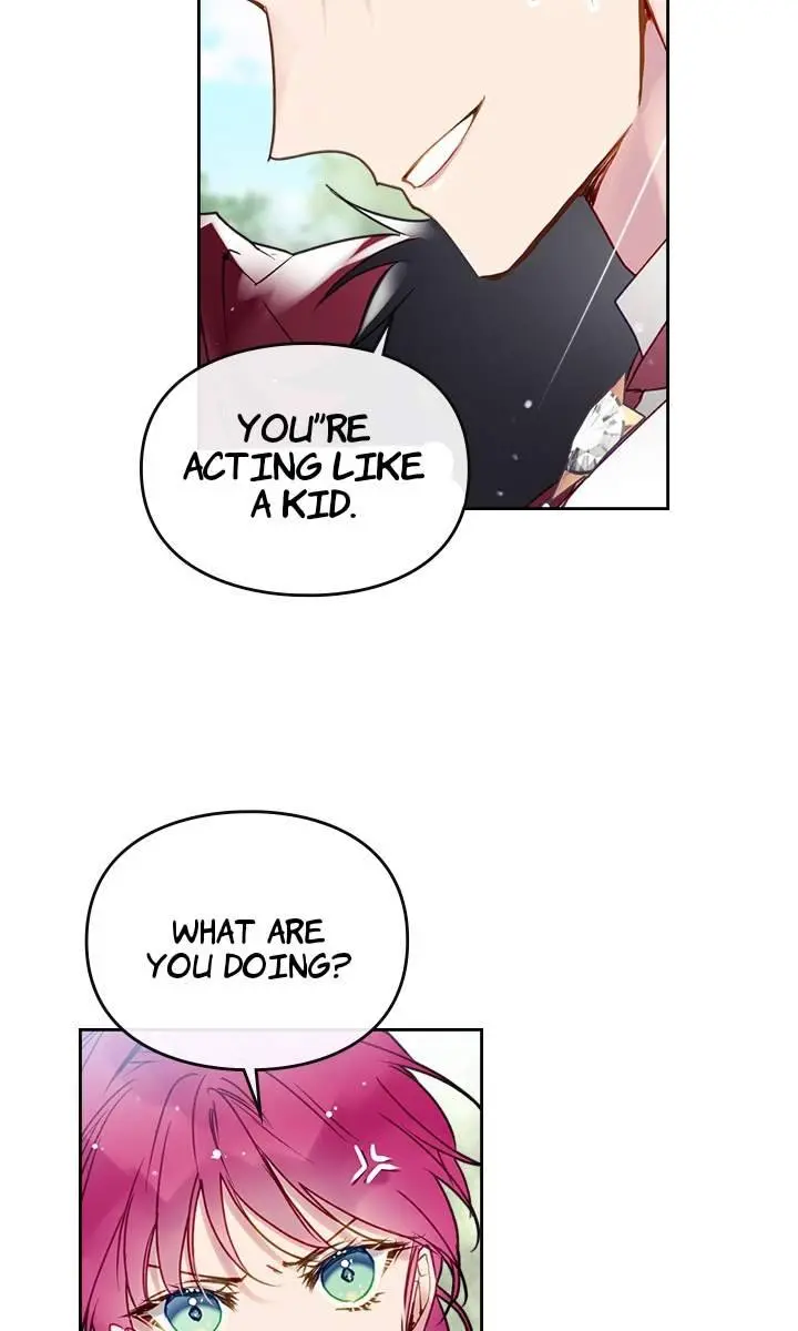 Villains Are Destined to Die Chapter 64 Page 53
