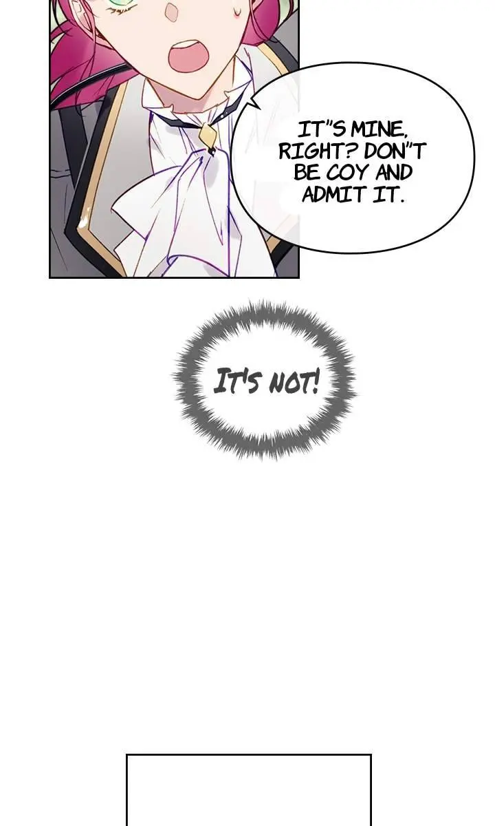 Villains Are Destined to Die Chapter 64 Page 54