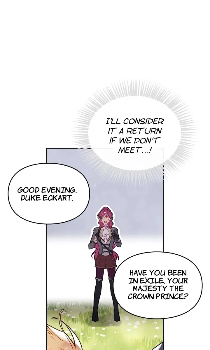 Villains Are Destined to Die Chapter 65 Page 13