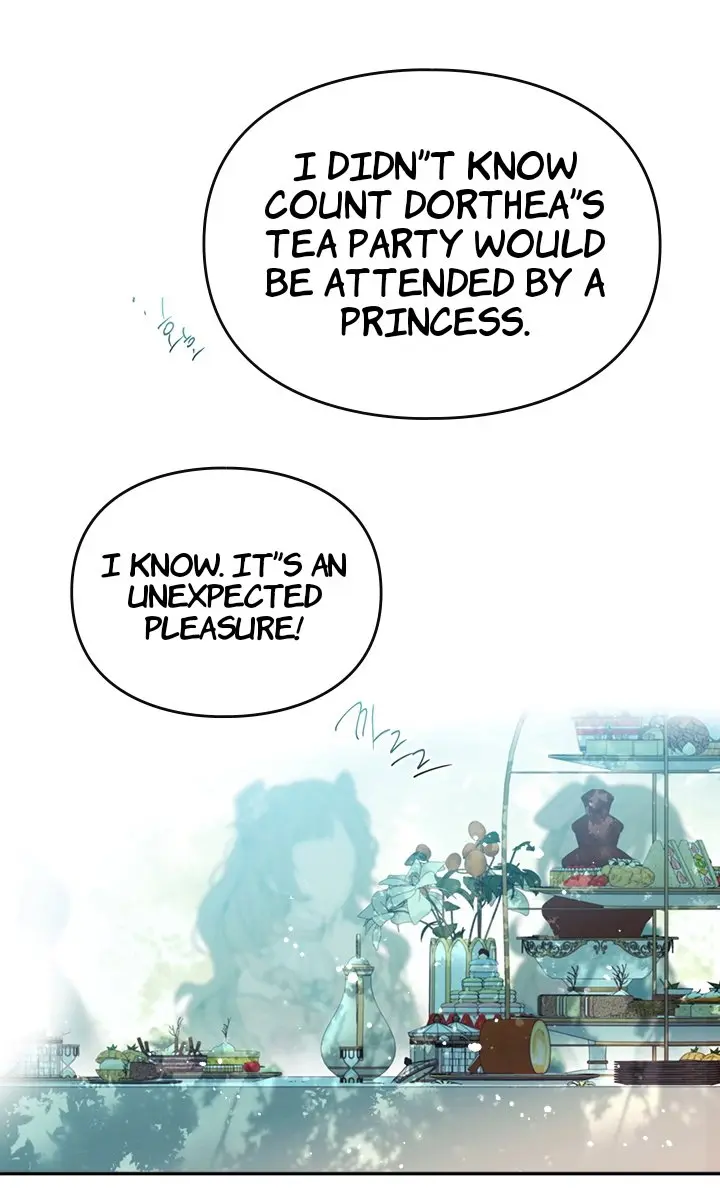 Villains Are Destined to Die Chapter 65 Page 23
