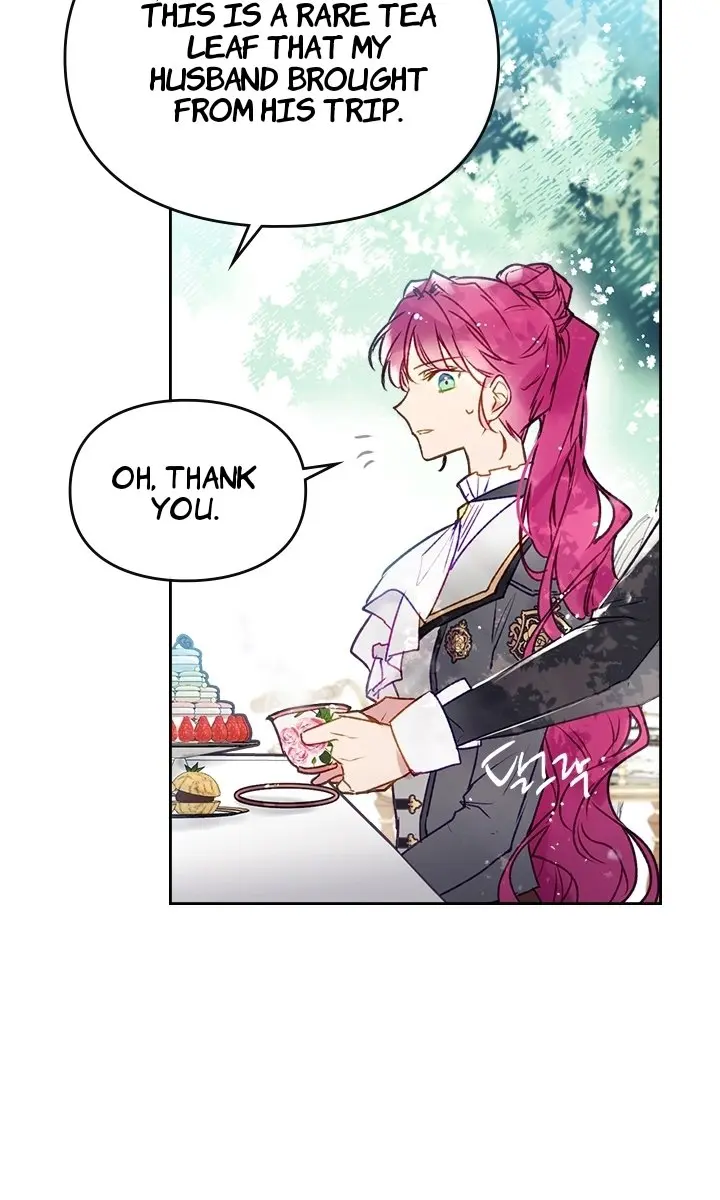 Villains Are Destined to Die Chapter 65 Page 31