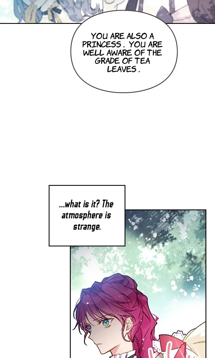 Villains Are Destined to Die Chapter 65 Page 35