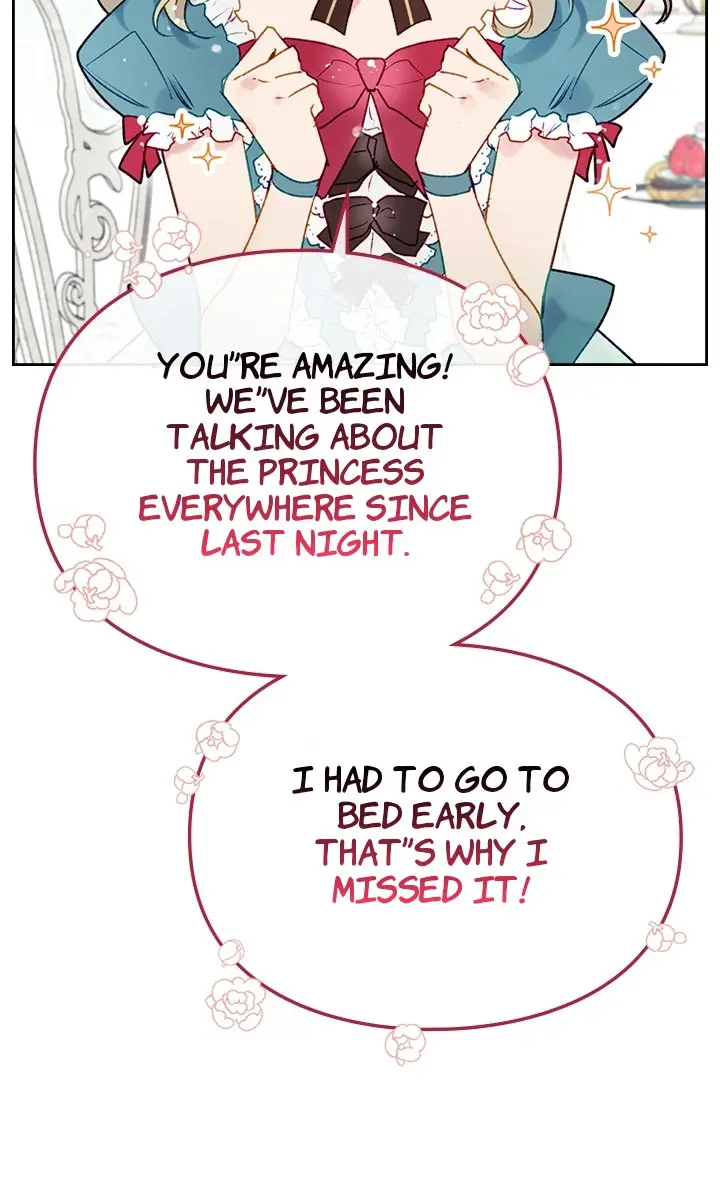 Villains Are Destined to Die Chapter 65 Page 38