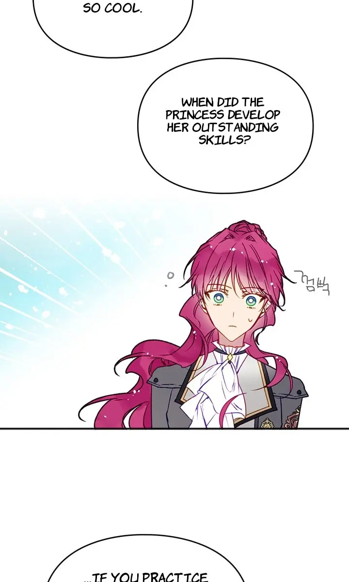 Villains Are Destined to Die Chapter 65 Page 40