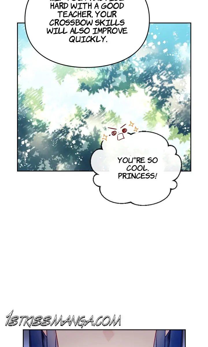 Villains Are Destined to Die Chapter 65 Page 41