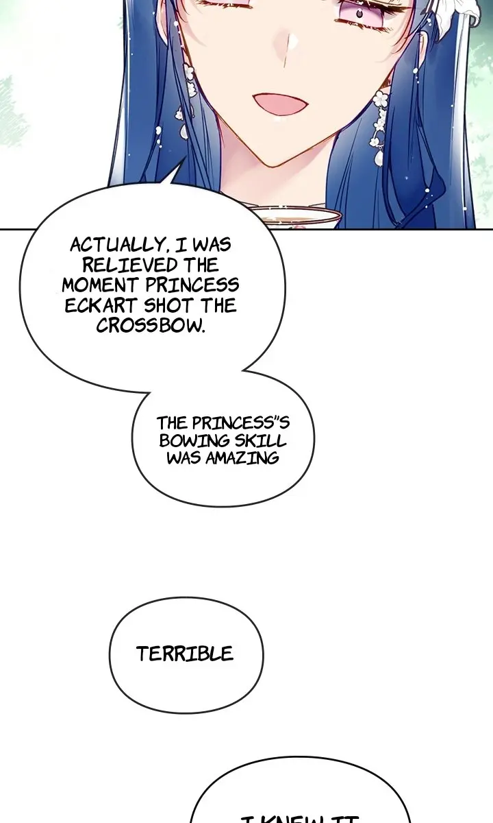 Villains Are Destined to Die Chapter 65 Page 49