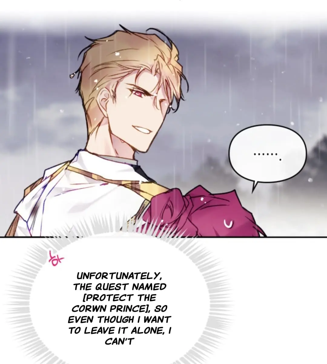 Villains Are Destined to Die Chapter 70 Page 3