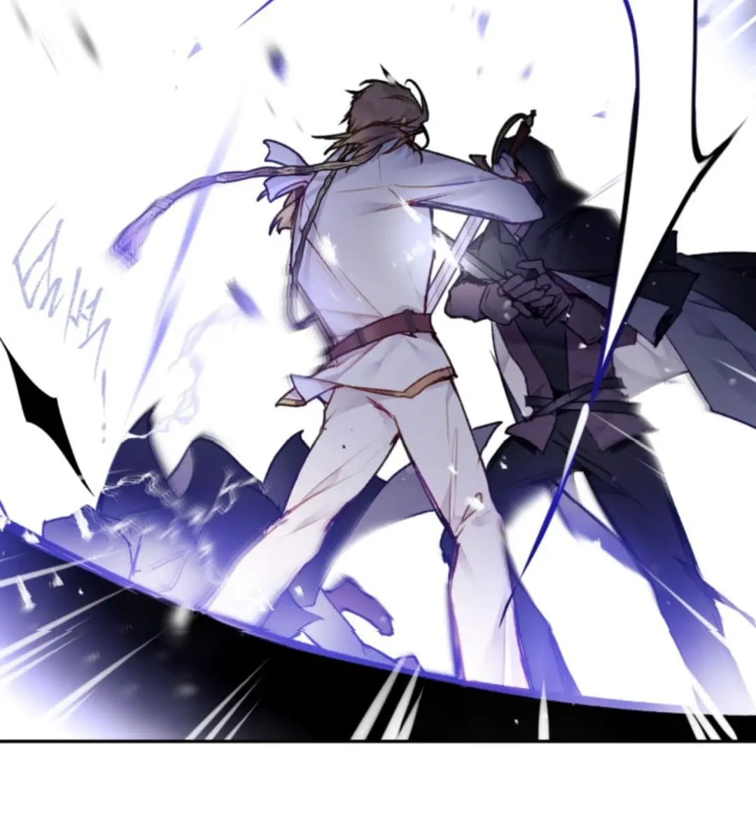 Villains Are Destined to Die Chapter 70 Page 14