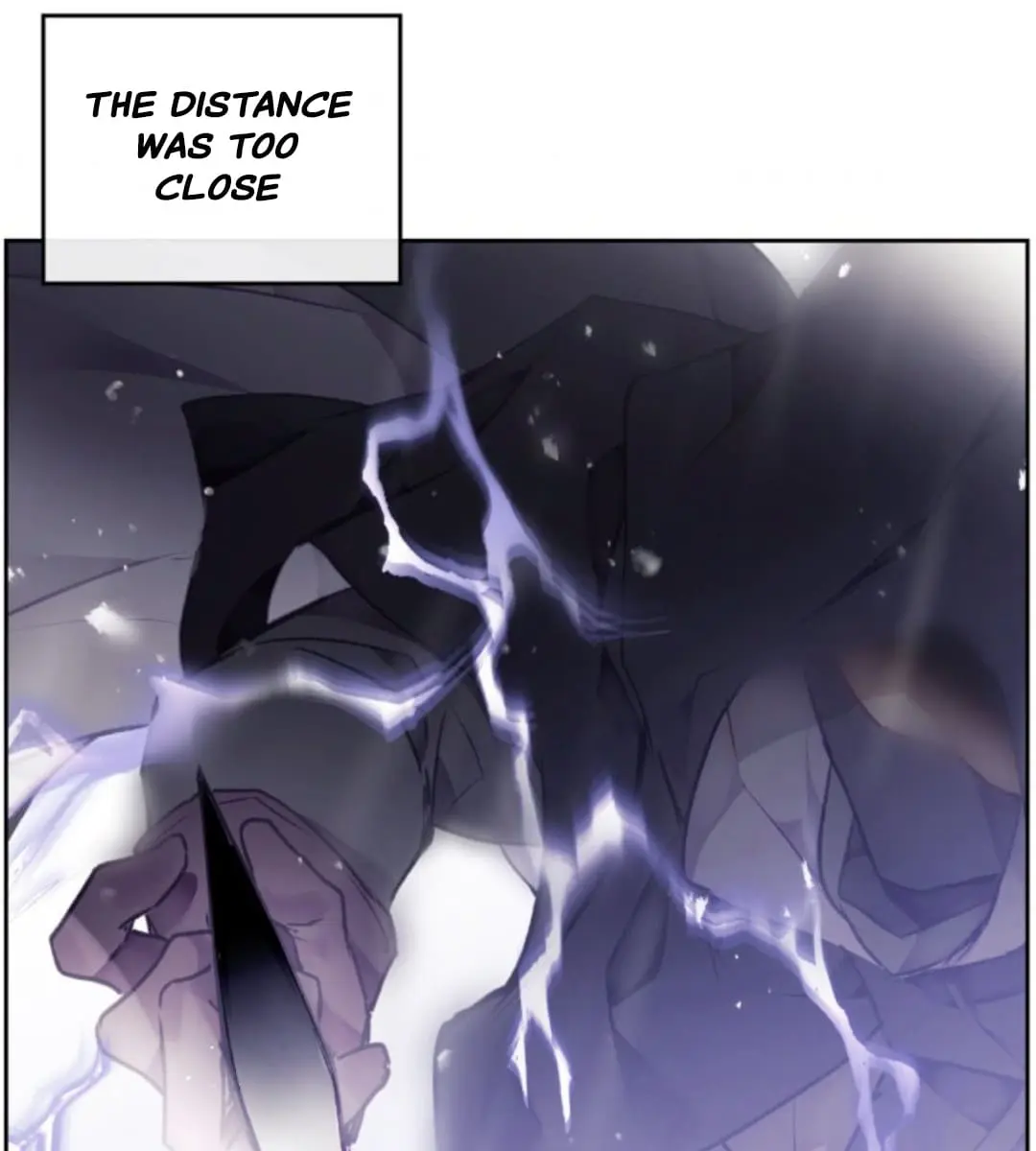 Villains Are Destined to Die Chapter 70 Page 21