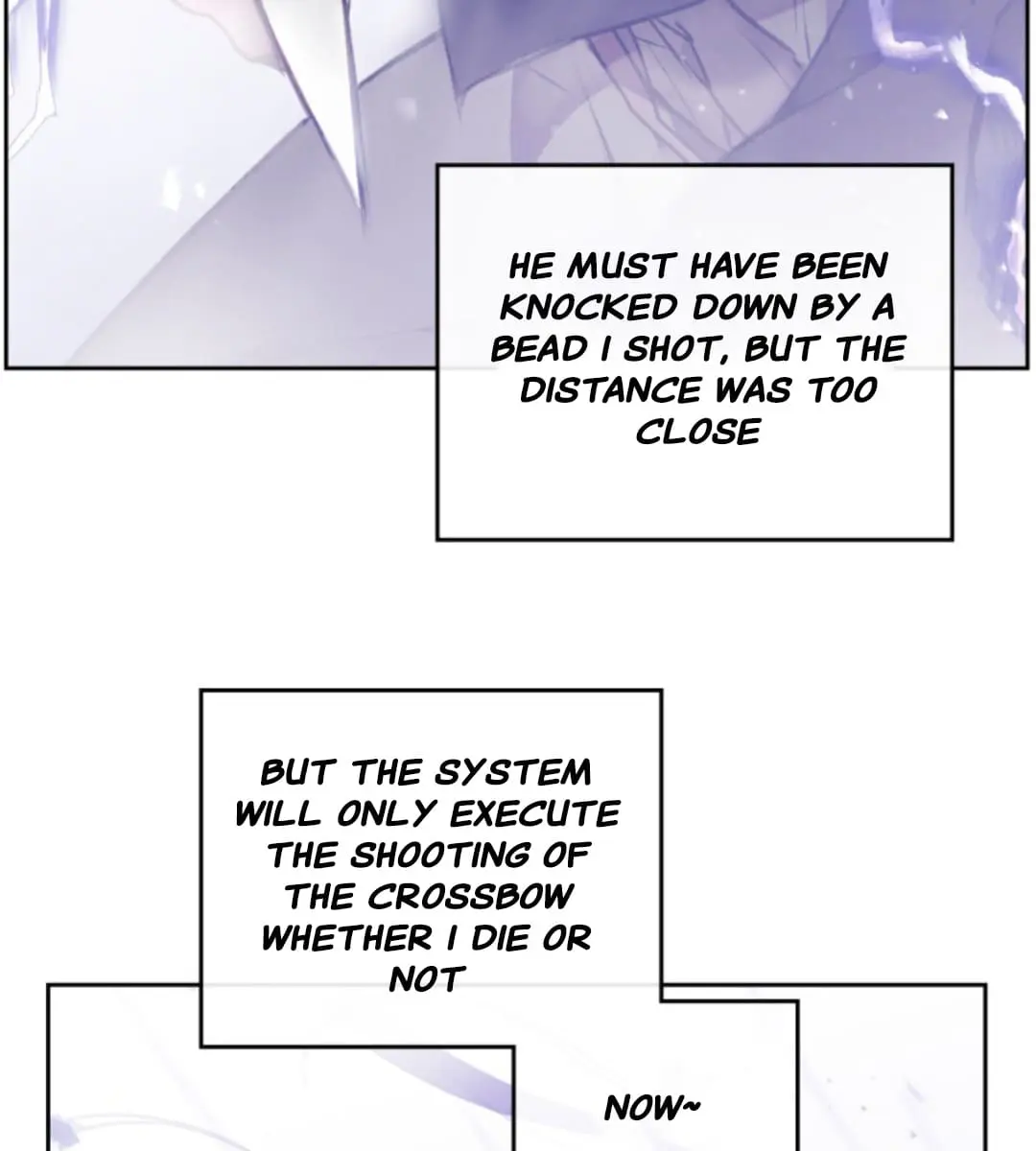 Villains Are Destined to Die Chapter 70 Page 22
