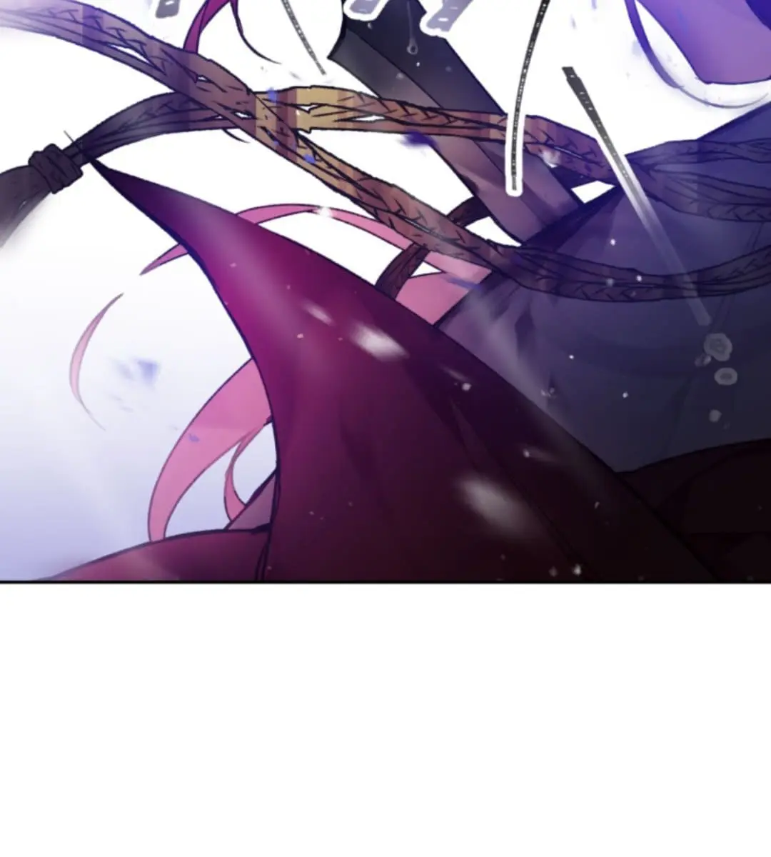 Villains Are Destined to Die Chapter 70 Page 25