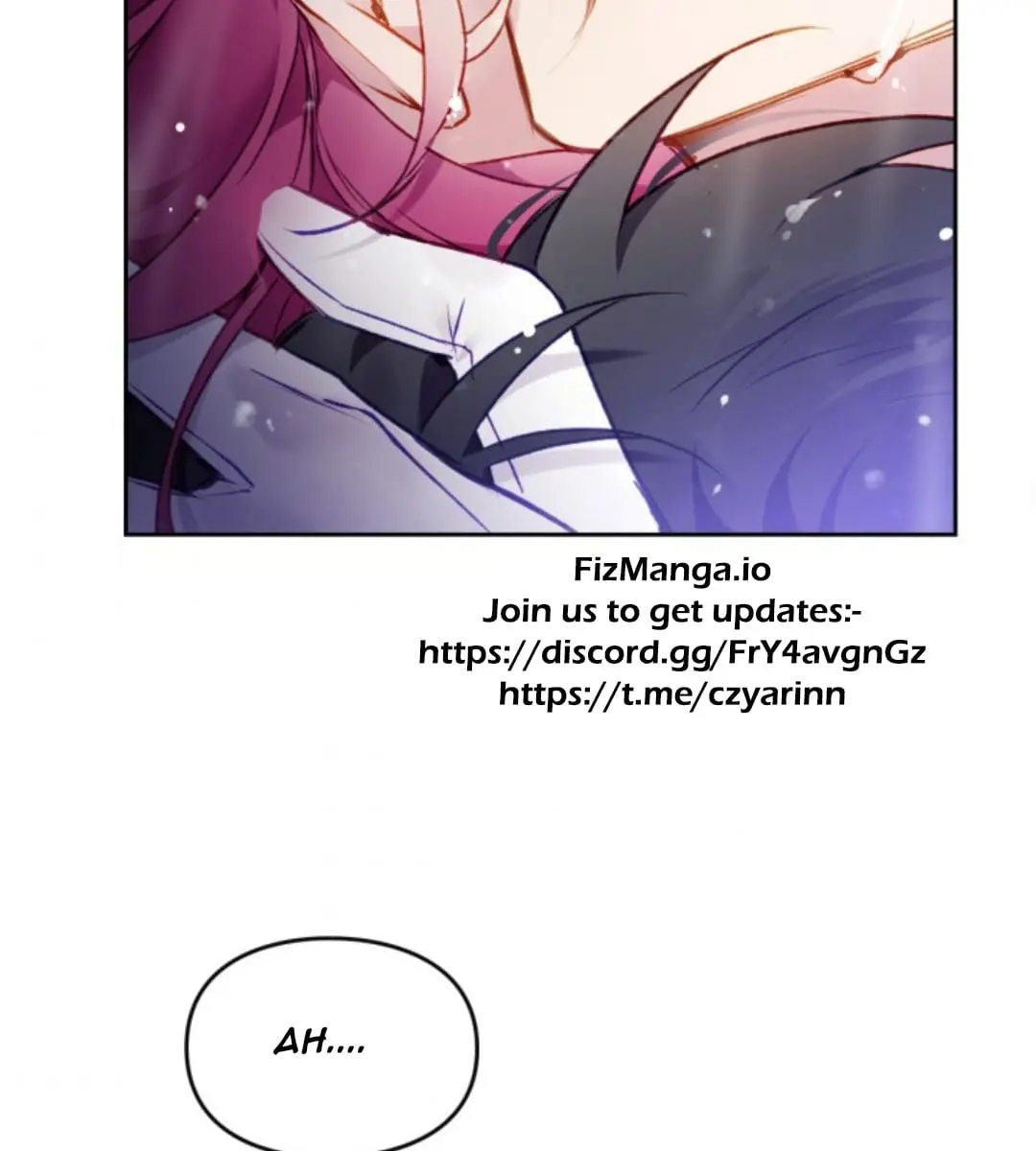 Villains Are Destined to Die Chapter 70 Page 30