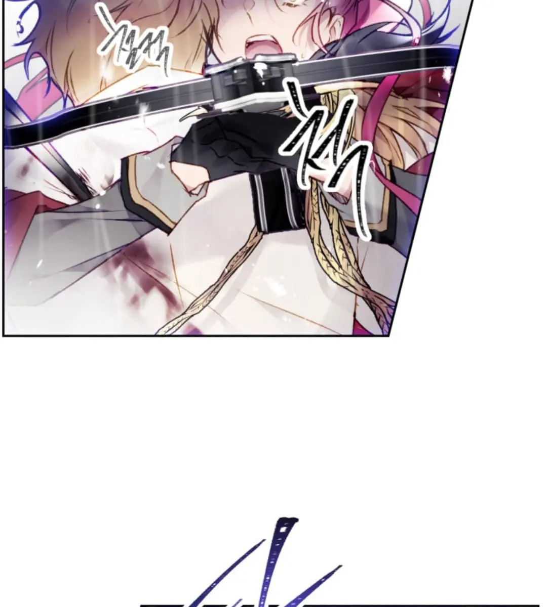Villains Are Destined to Die Chapter 70 Page 35