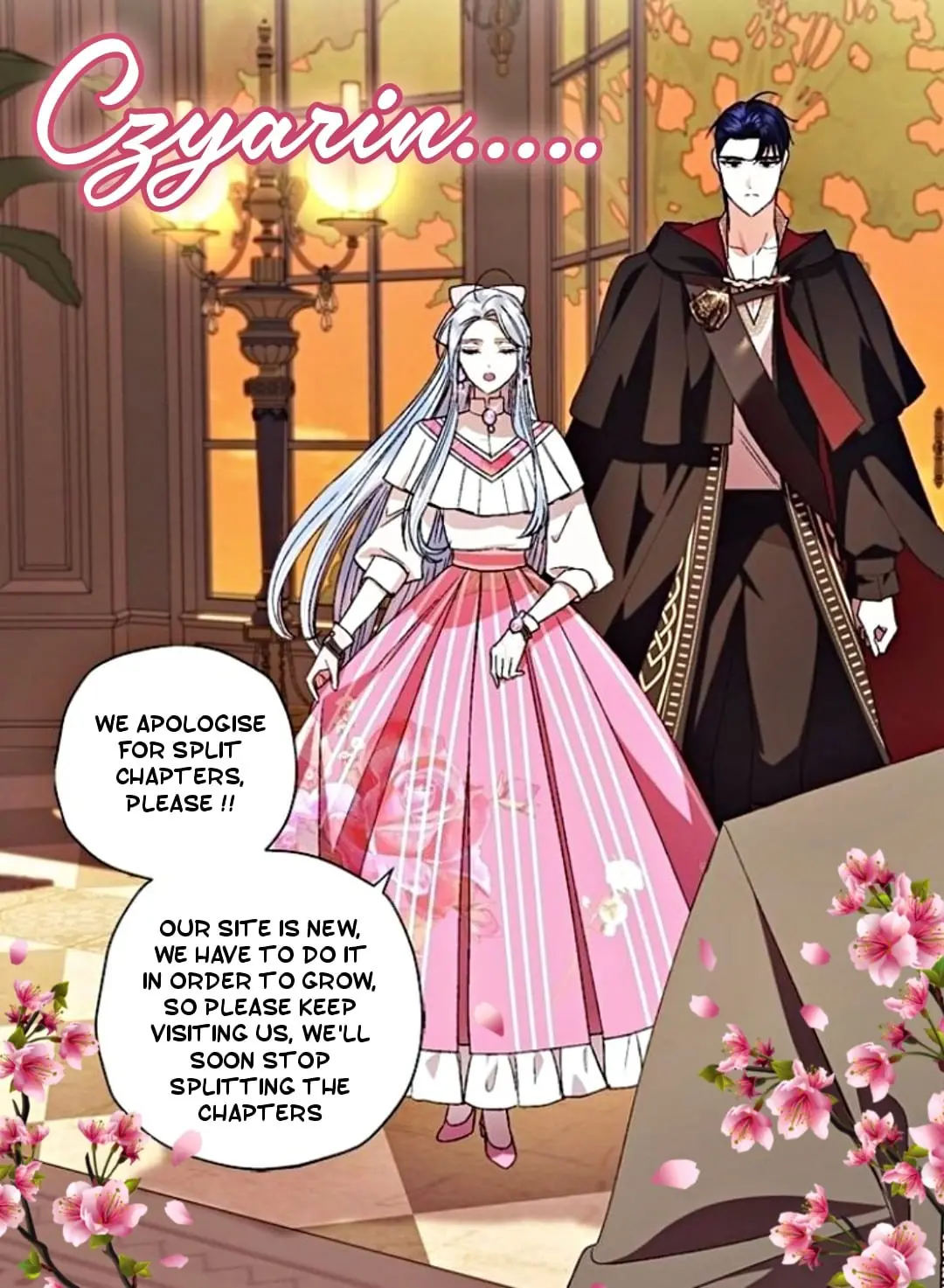 Villains Are Destined to Die Chapter 70 Page 48