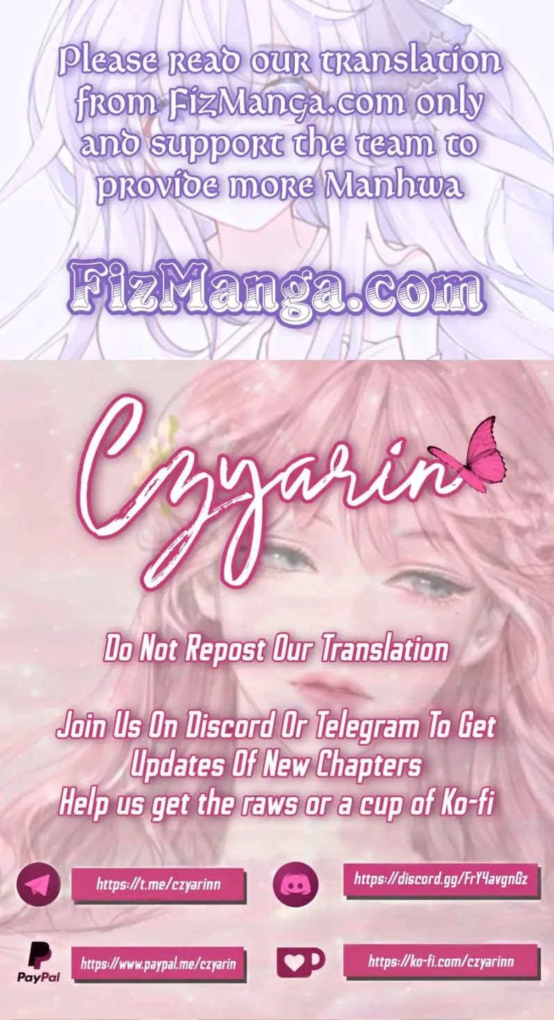 Villains Are Destined to Die Chapter 70 Page 49