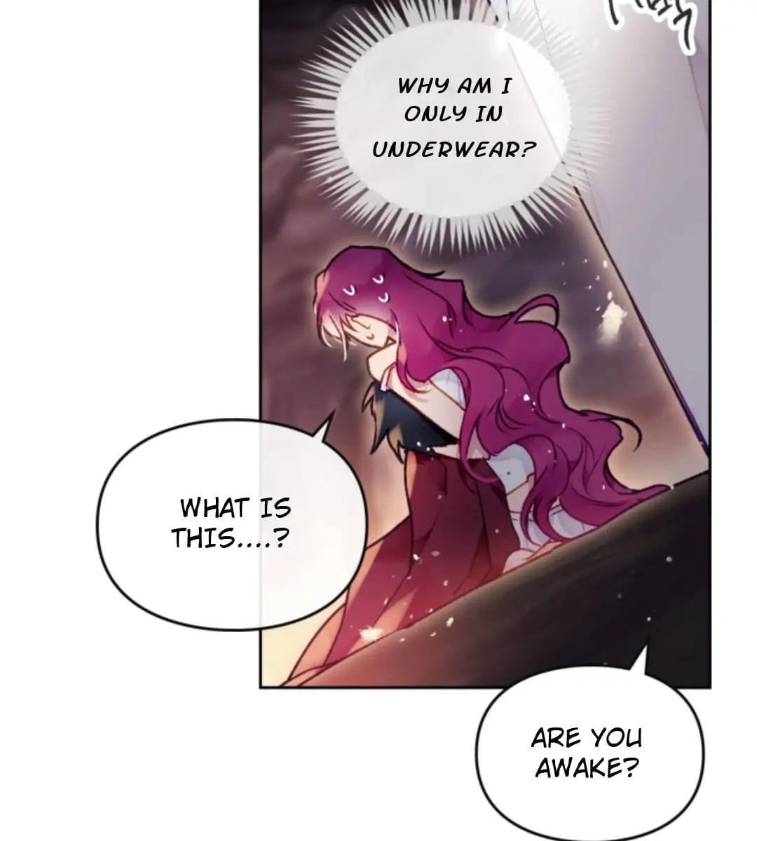 Villains Are Destined to Die Chapter 71 Page 22
