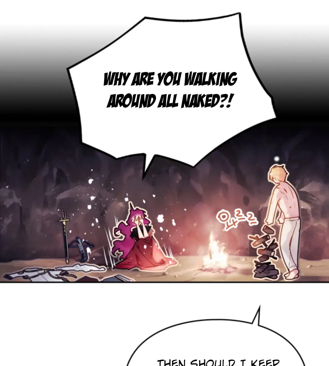 Villains Are Destined to Die Chapter 71 Page 27