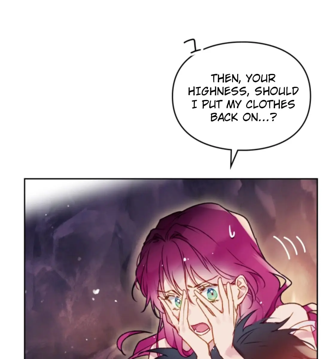 Villains Are Destined to Die Chapter 71 Page 30