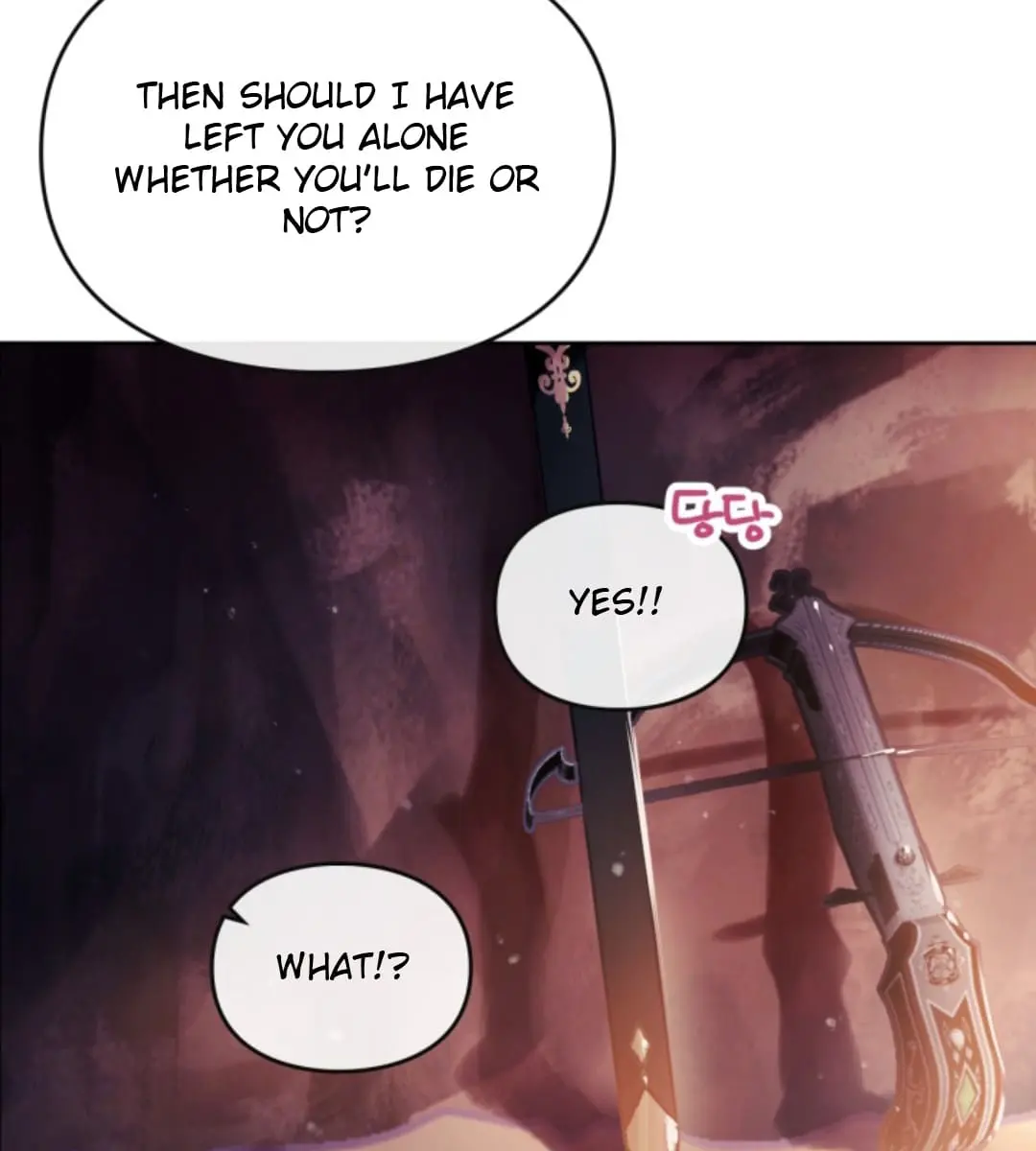 Villains Are Destined to Die Chapter 71 Page 35