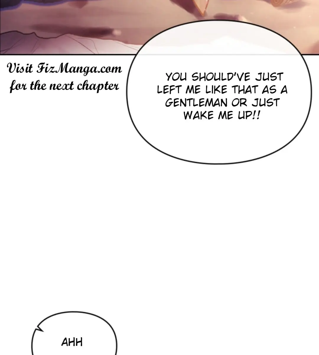 Villains Are Destined to Die Chapter 71 Page 36