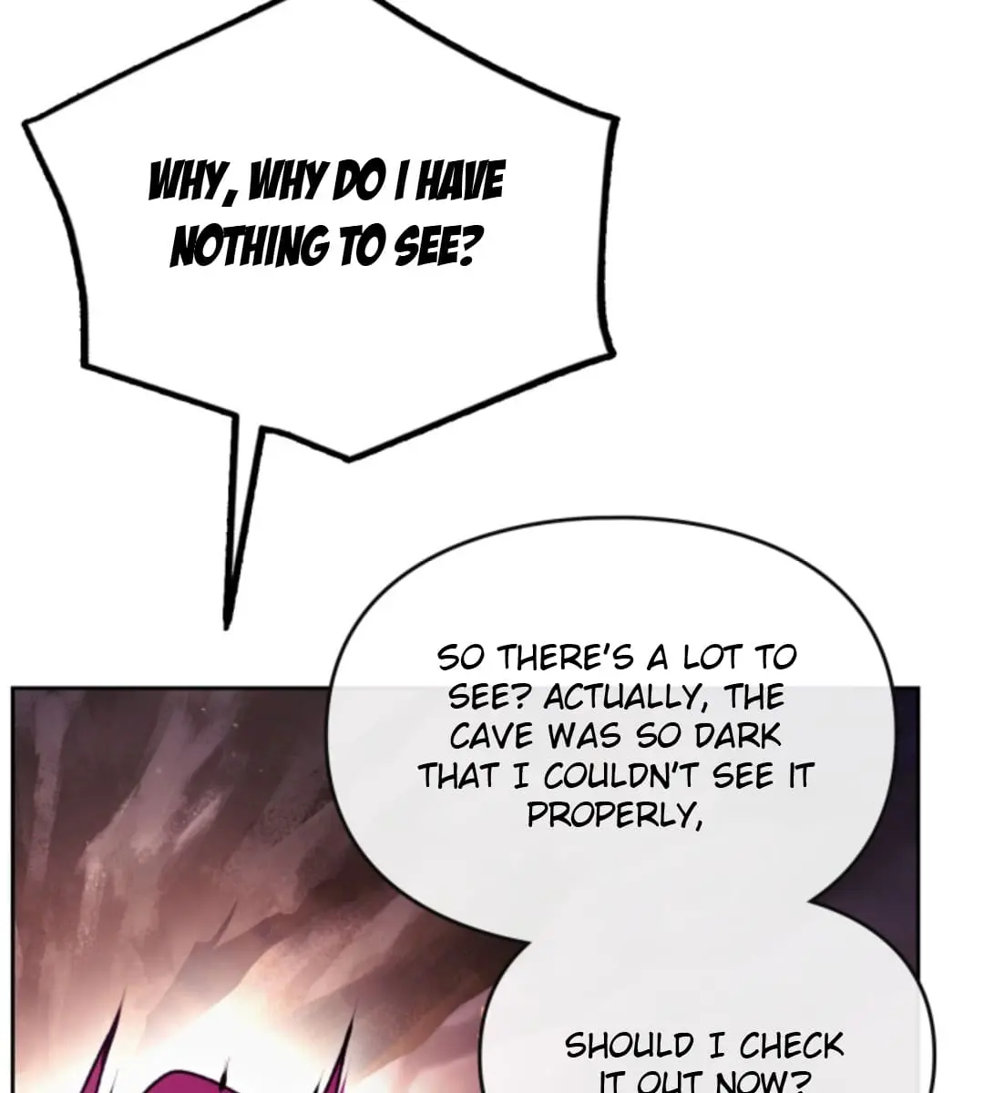 Villains Are Destined to Die Chapter 71 Page 39