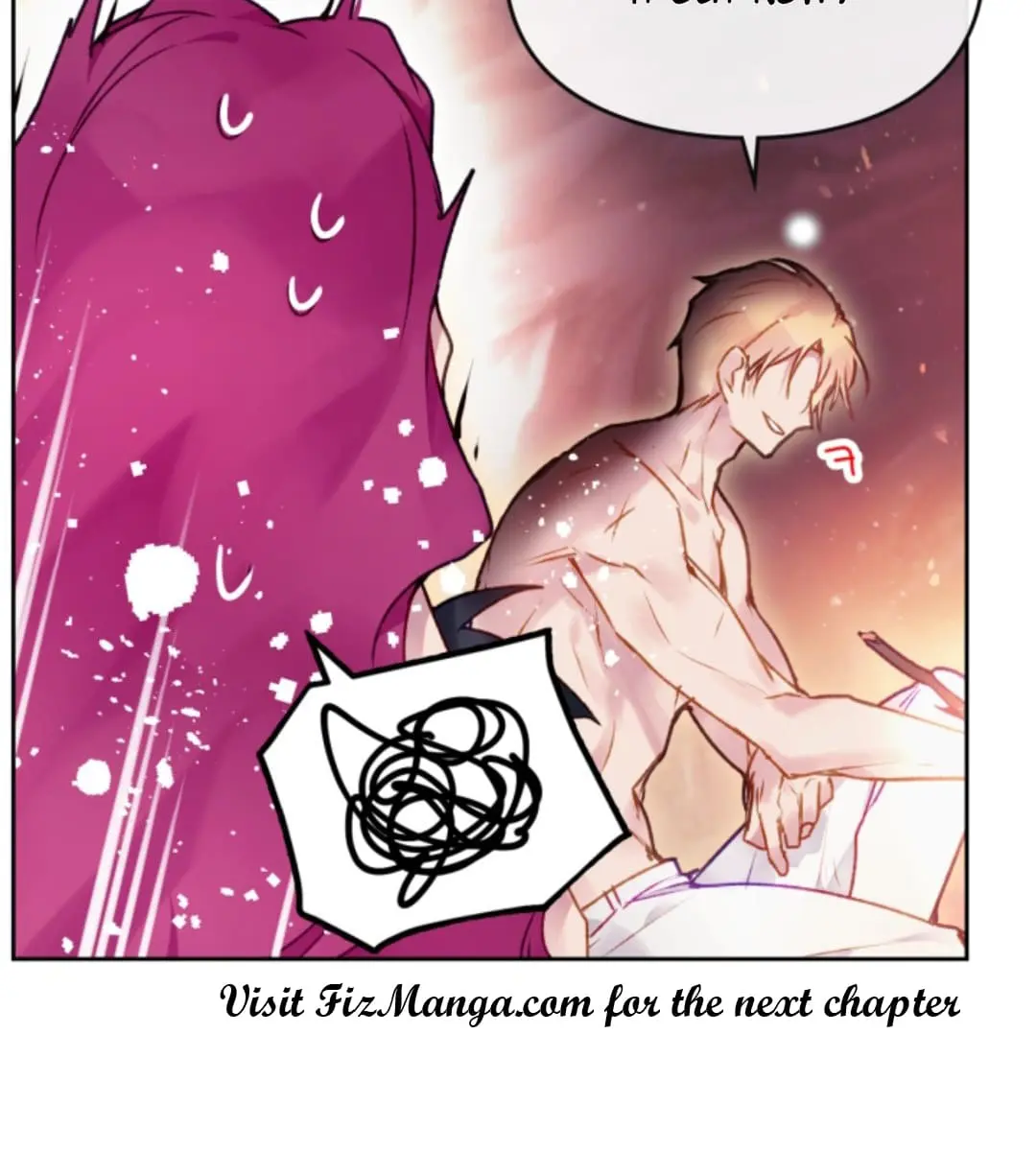 Villains Are Destined to Die Chapter 71 Page 40