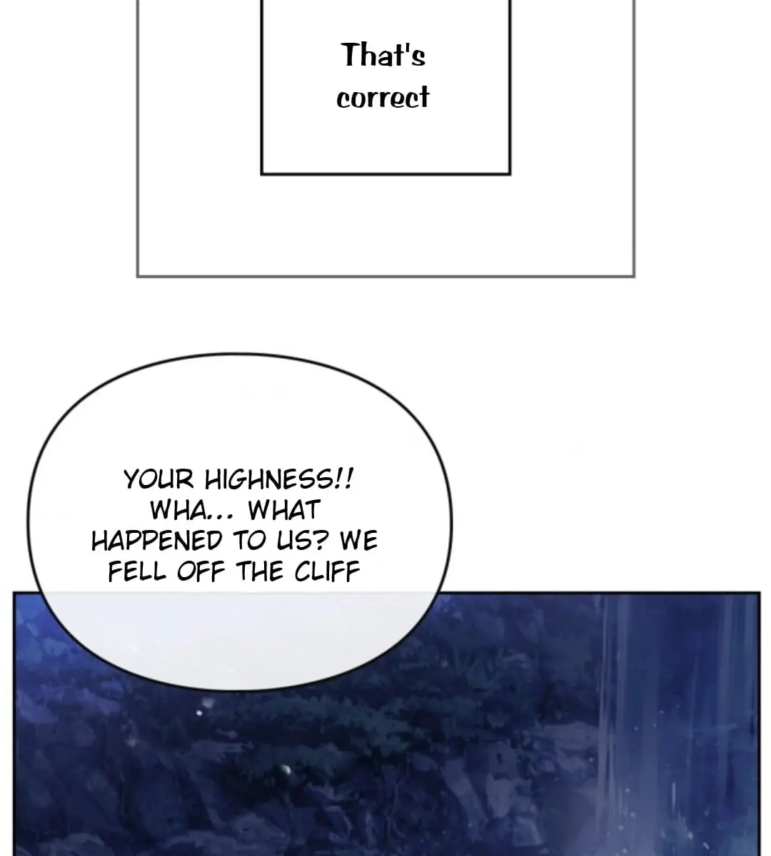 Villains Are Destined to Die Chapter 71 Page 48