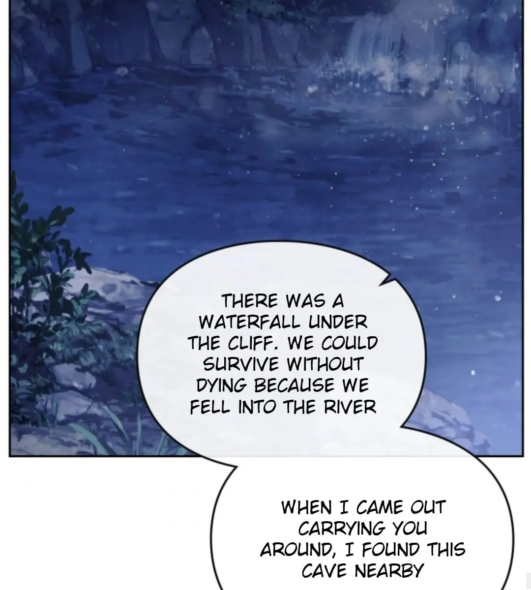 Villains Are Destined to Die Chapter 71 Page 49