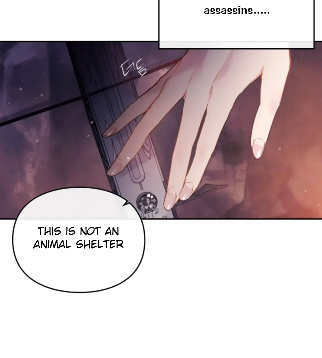 Villains Are Destined to Die Chapter 71 Page 55