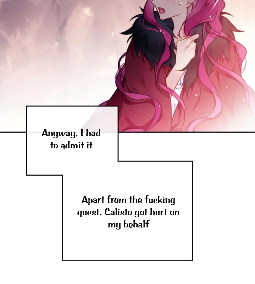 Villains Are Destined to Die Chapter 71 Page 77