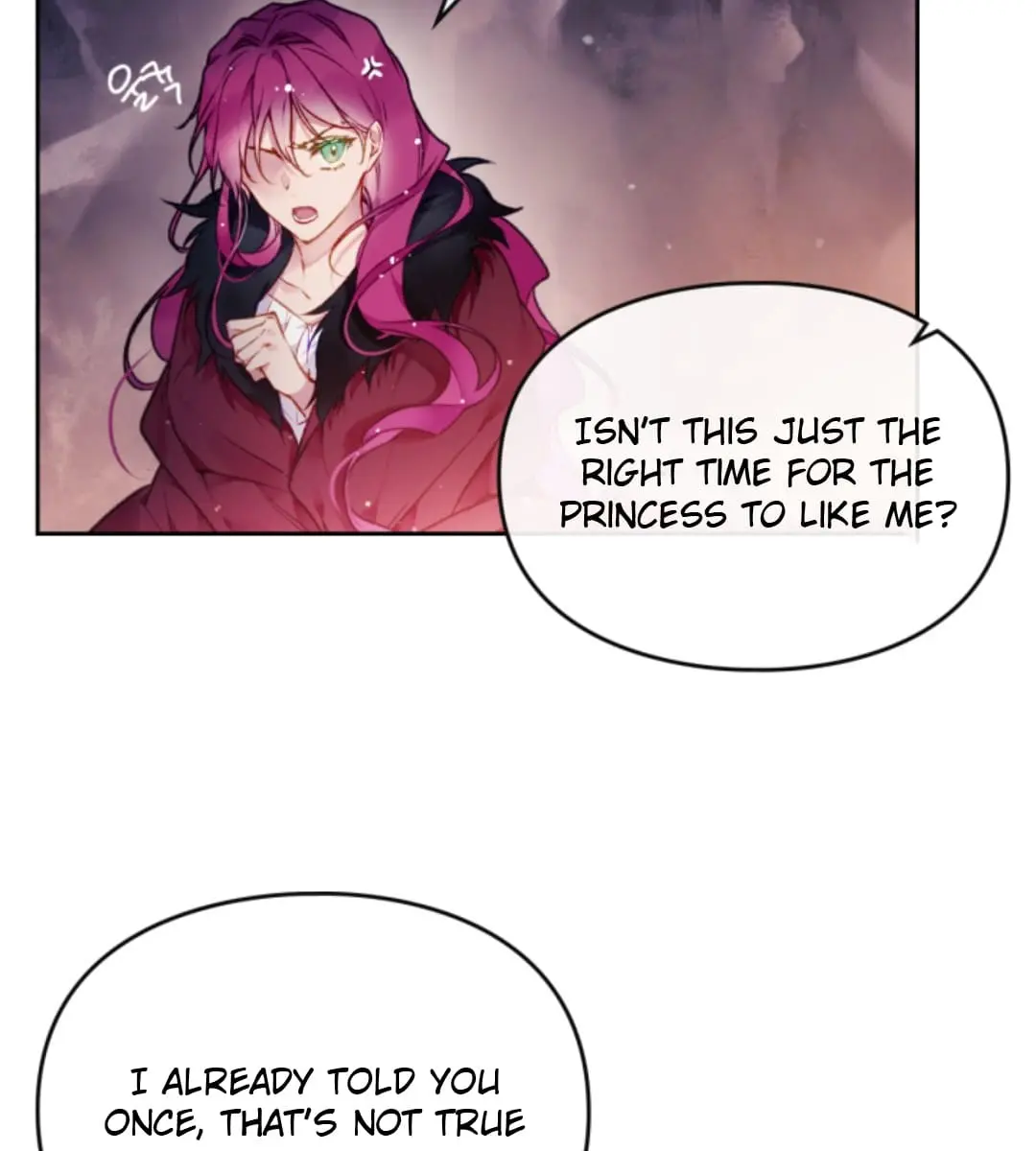 Villains Are Destined to Die Chapter 71 Page 86