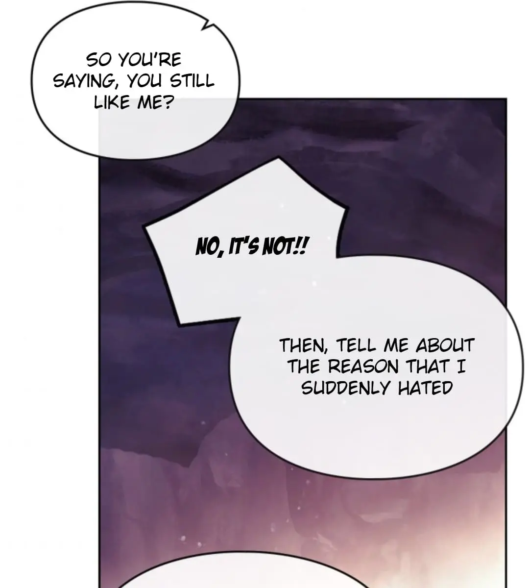 Villains Are Destined to Die Chapter 71 Page 96