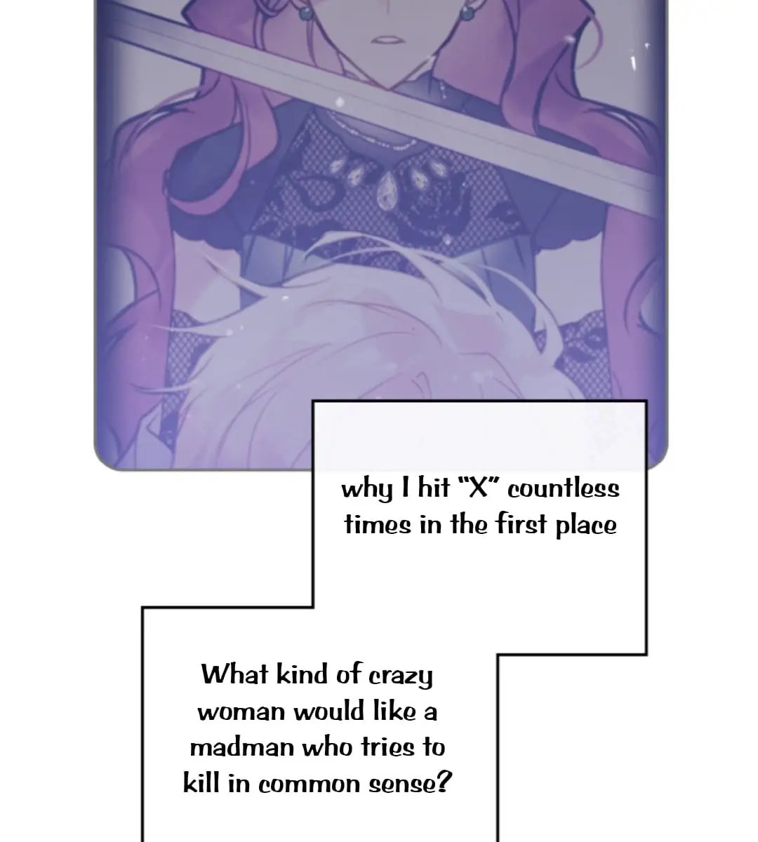 Villains Are Destined to Die Chapter 71 Page 110