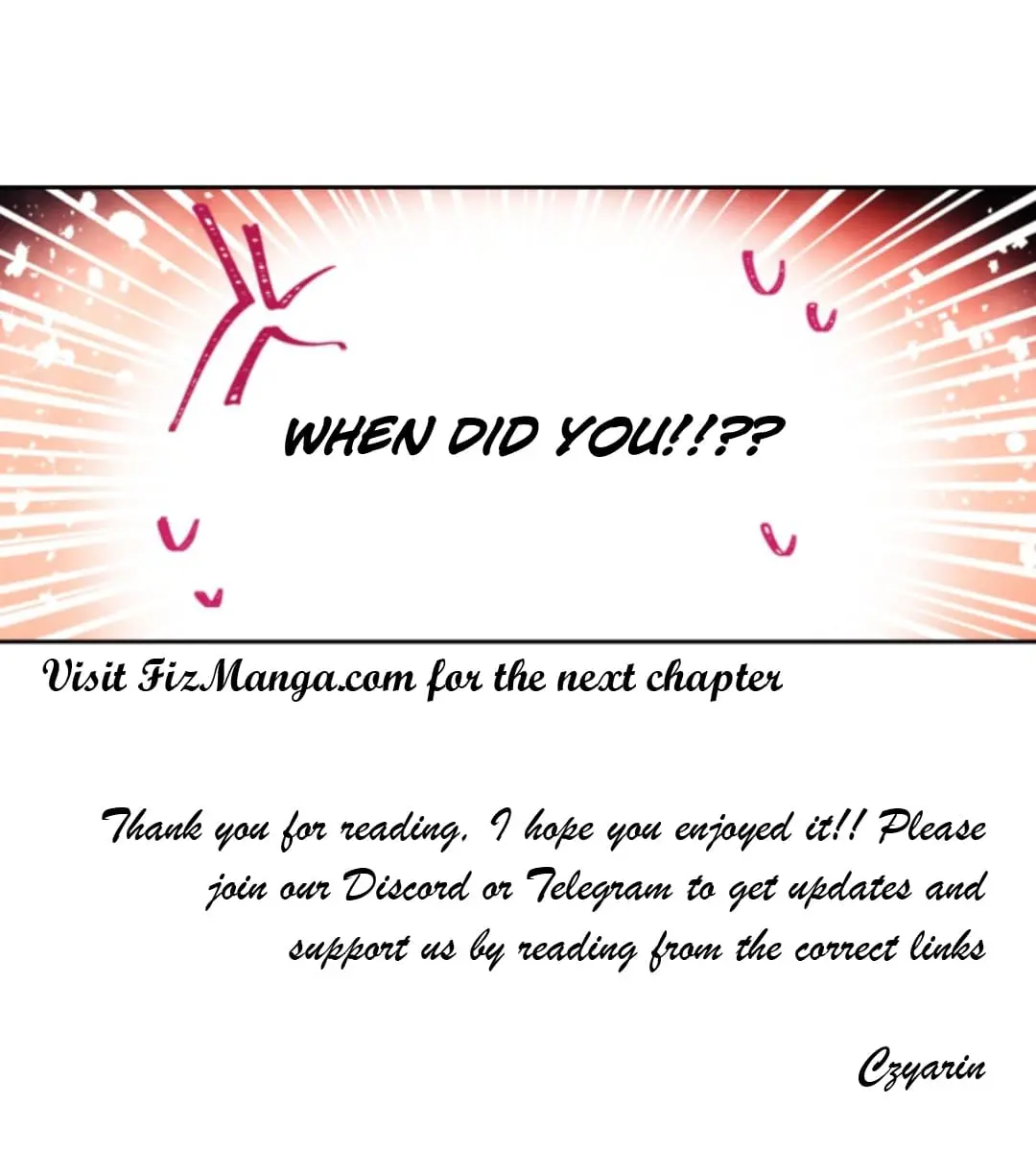 Villains Are Destined to Die Chapter 71 Page 118