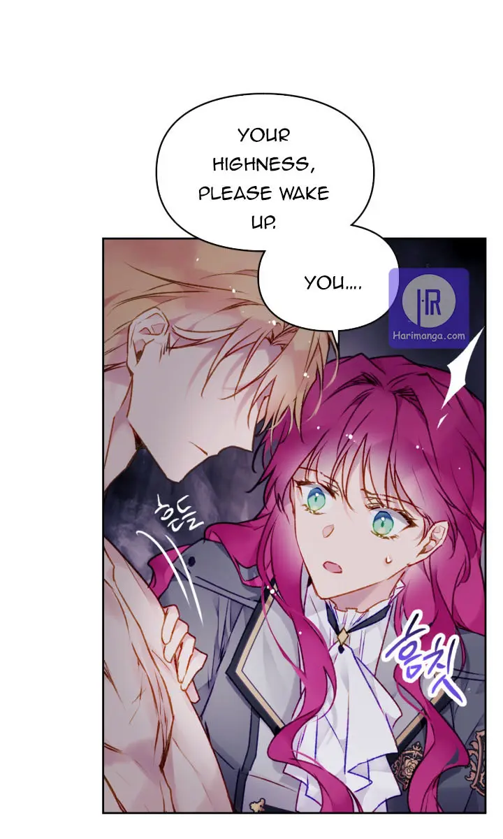 Villains Are Destined to Die Chapter 76 Page 2