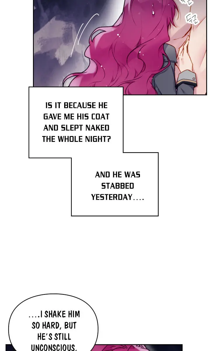 Villains Are Destined to Die Chapter 76 Page 6