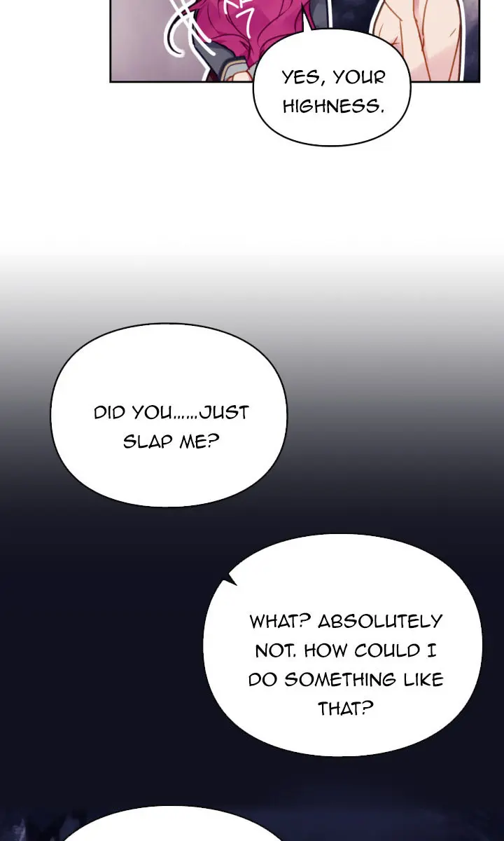 Villains Are Destined to Die Chapter 76 Page 11
