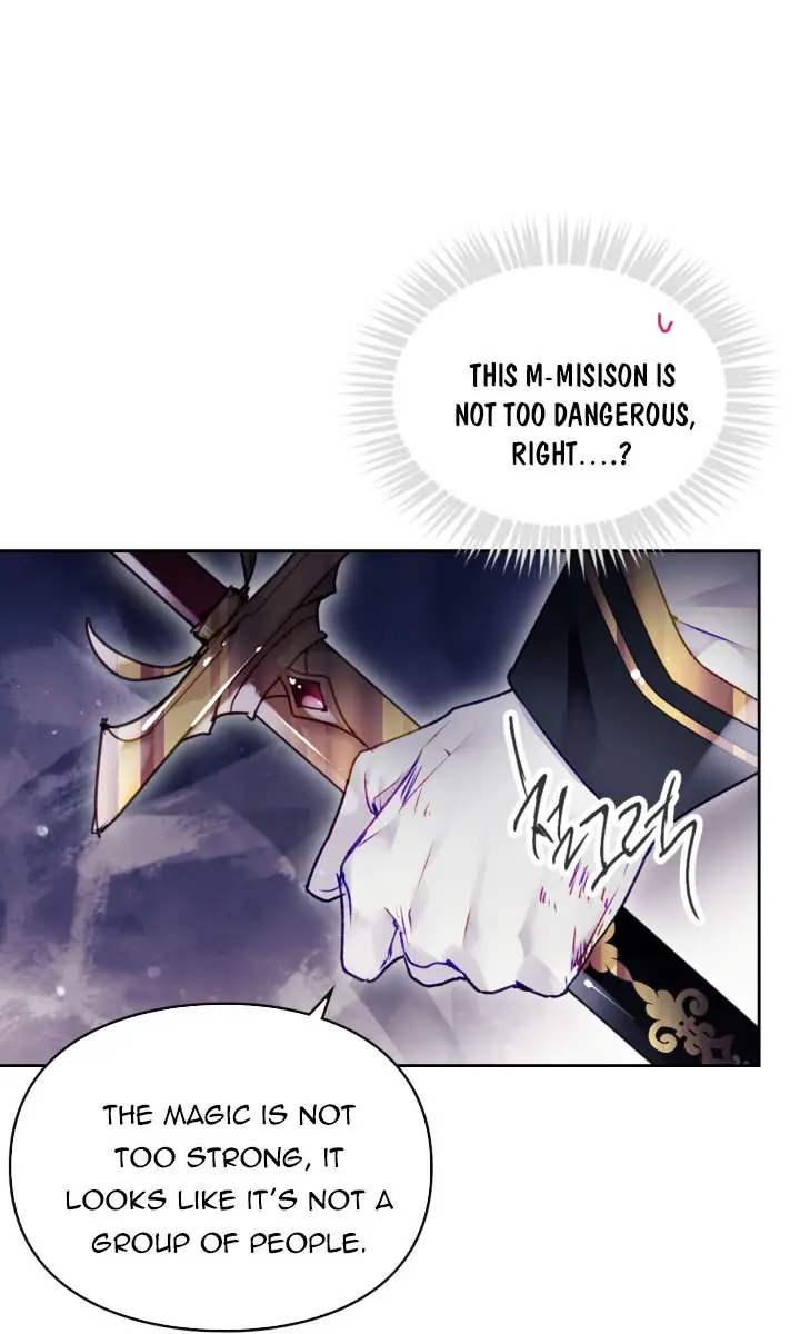 Villains Are Destined to Die Chapter 76 Page 20
