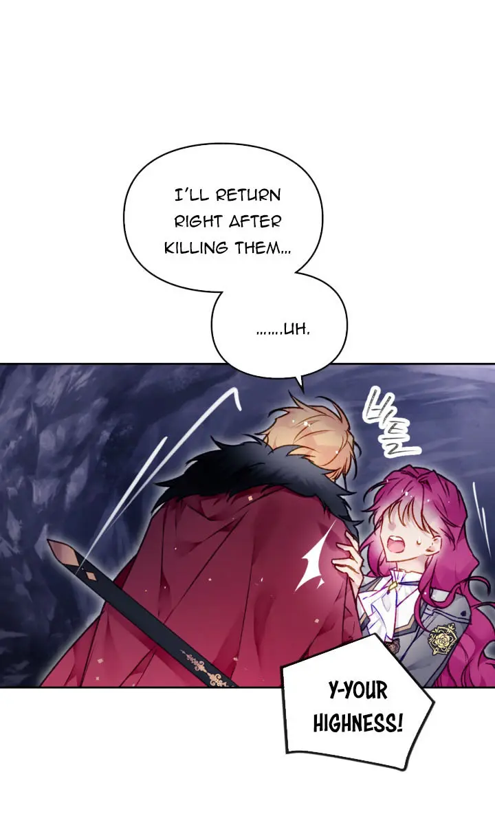 Villains Are Destined to Die Chapter 76 Page 21