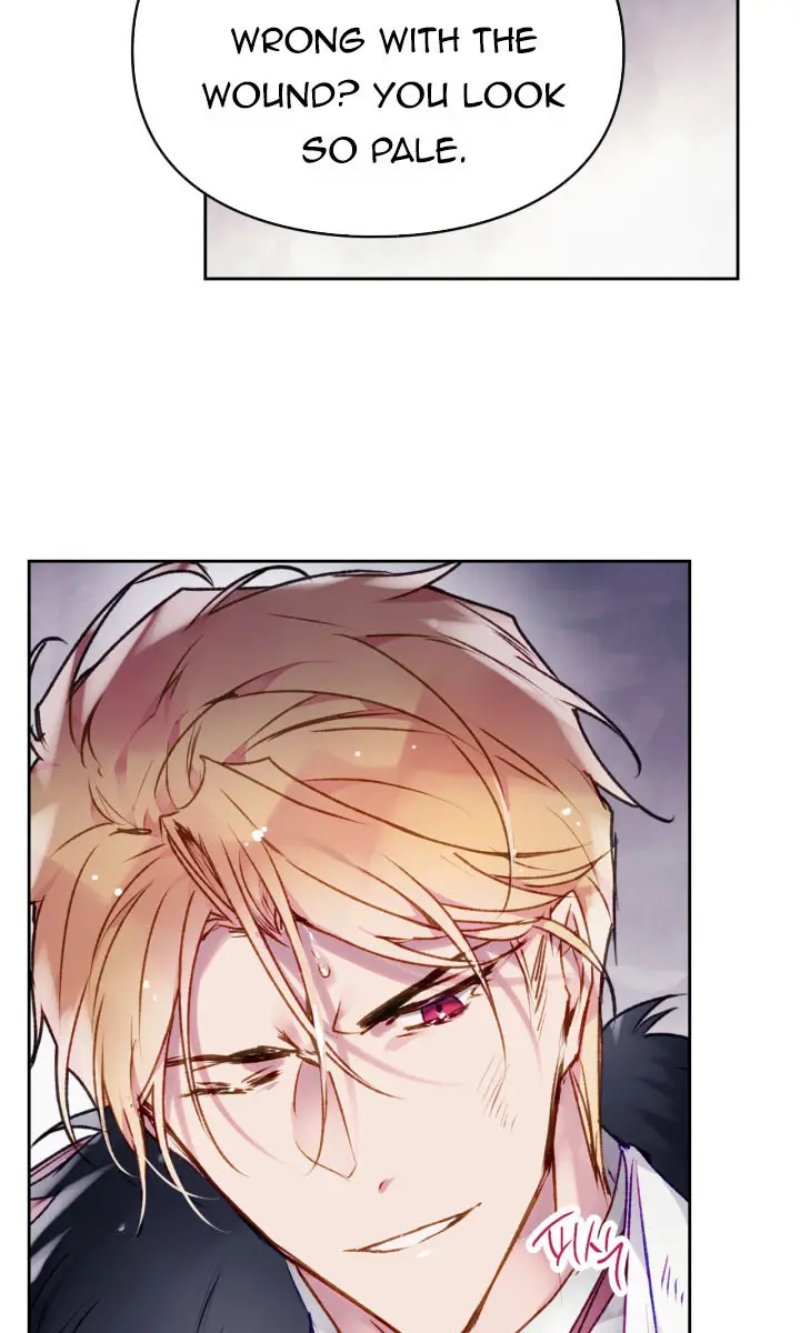Villains Are Destined to Die Chapter 76 Page 23