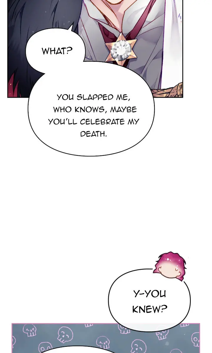 Villains Are Destined to Die Chapter 76 Page 24