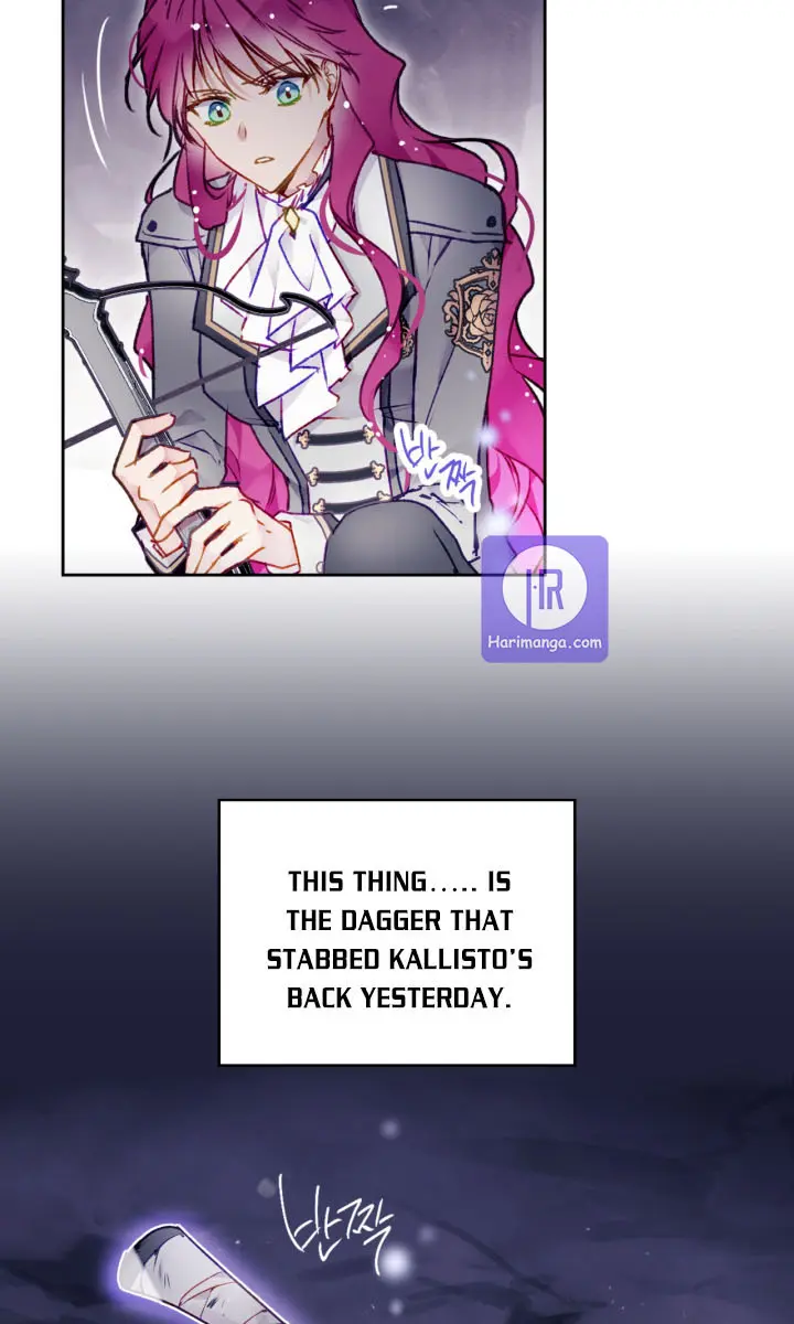 Villains Are Destined to Die Chapter 76 Page 28