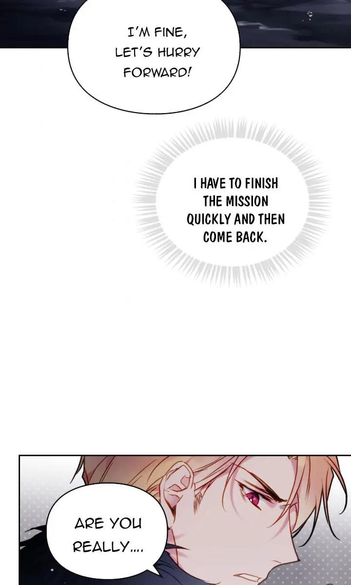 Villains Are Destined to Die Chapter 76 Page 39